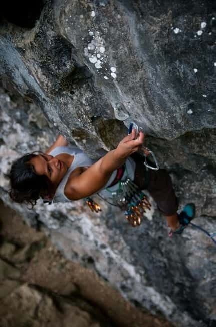 Half Day Rock Climbing in Lan Ha Bay (Moody or Tiger beach) - Who Should Consider This Tour?