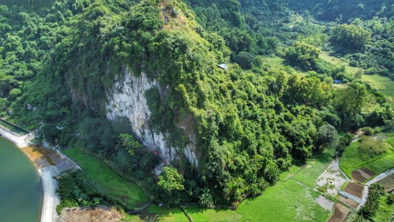 Half Day Rock Climbing on Cat Ba island - Key Points