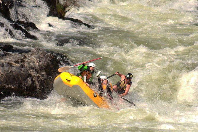 half-day-rogue-river-white-water-class-i-iv