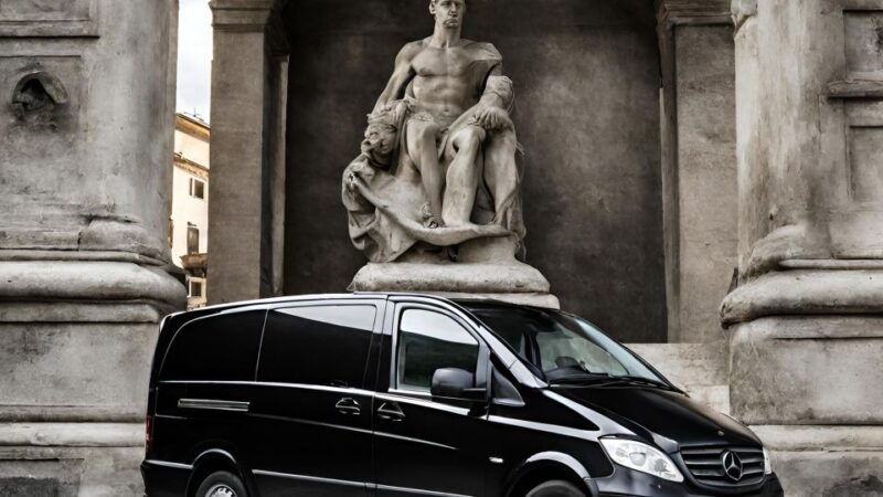 half-day-rome-private-tour-with-driver