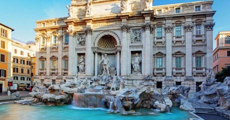 half-day-rome-private-tour-with-driver