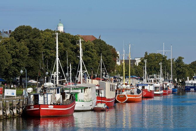 half-day-rostock-warnemunde-private-shore-excursion-for-cruise-ship-passengers