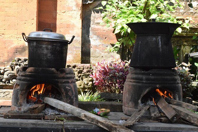 Half Day Rural Charms of Bali Volkswagen Safari - Key Points