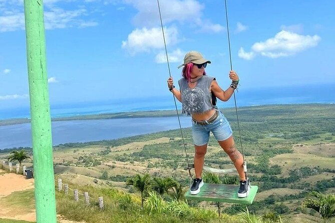 half-day-safari-and-atv-or-horses-from-punta-cana