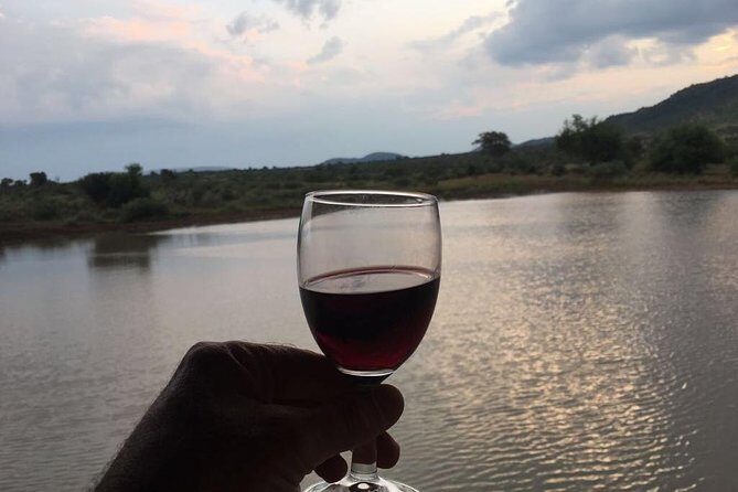 Half day safari from johannesburg - FAQ
