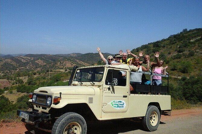 Half Day Safari Tour with Wine Tasting - Who Is This Tour Best For?
