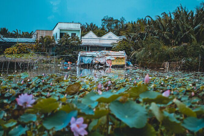 Half Day - Saigons Last Mekong Countryside - Cycling Tour - A Close Look at the Experience