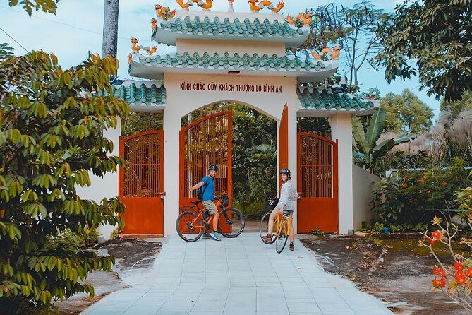 Half Day - Saigons Last Mekong Countryside - Cycling Tour - FAQ
