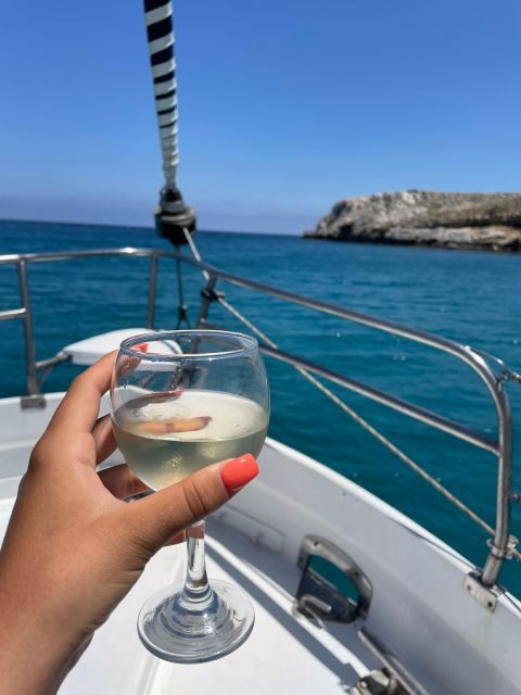 Half day sailing cruise around Lindos - Why This Tour Stands Out
