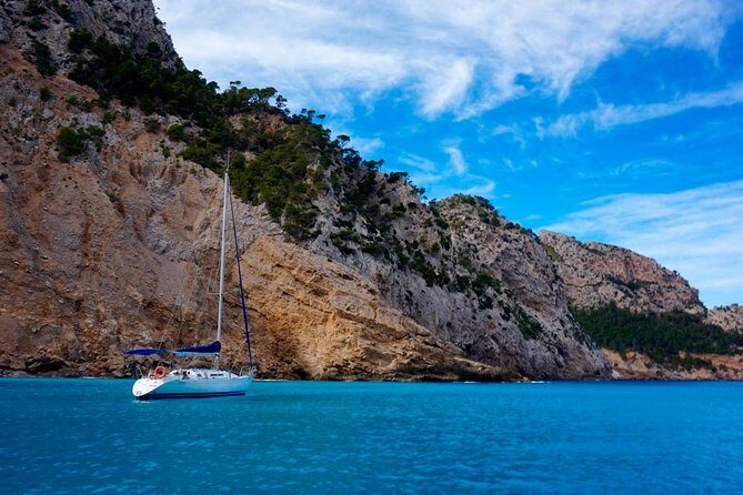 Half Day Sailing Excursion along the Coast - A Closer Look at the Itinerary and What Youll Experience