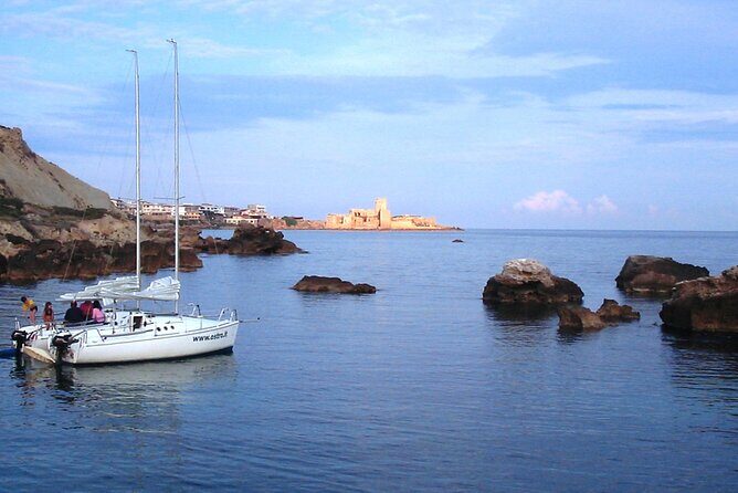 Half-Day Sailing Excursion - Key Points