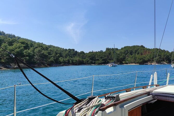 half-day-sailing-tour-in-zadar-archipelago