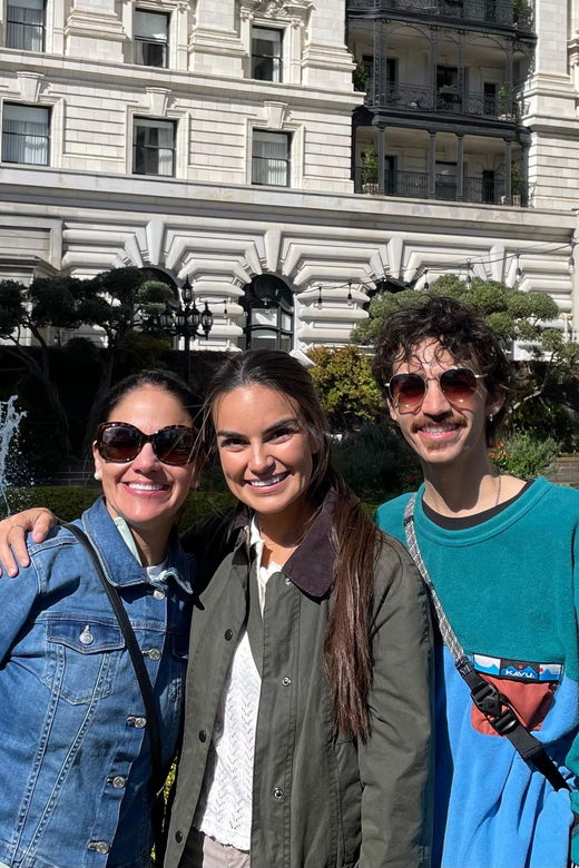 half-day-san-francisco-tour-by-cable-car-foot