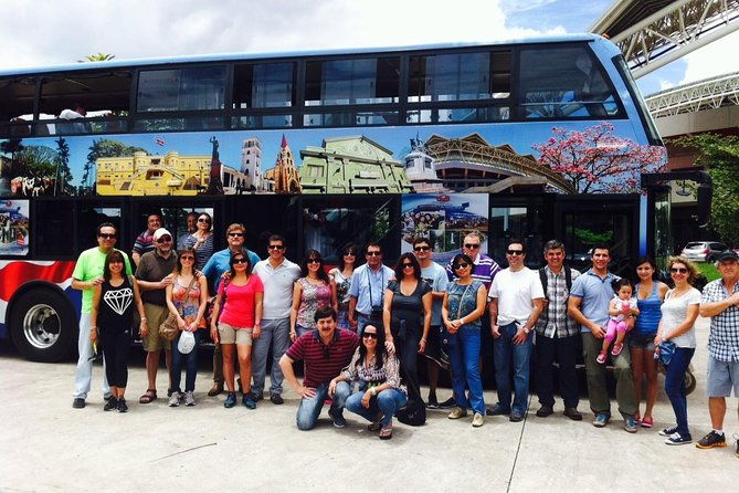 half-day-san-jose-evening-bus-tour-with-dinner-and-pickup