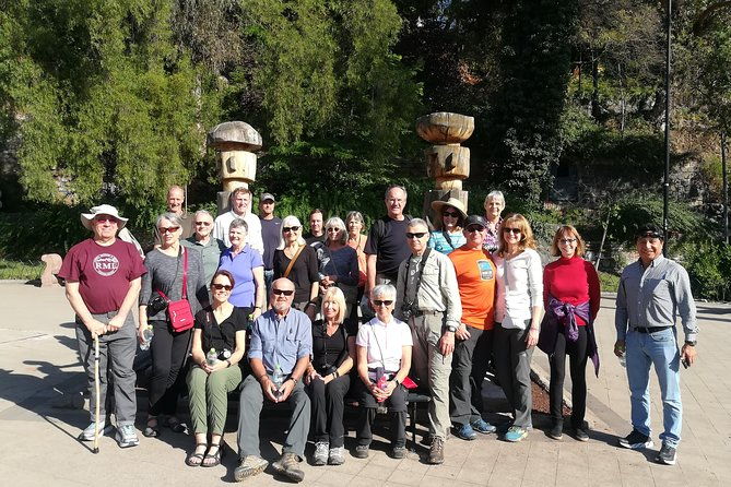 half-day-santiago-city-tour