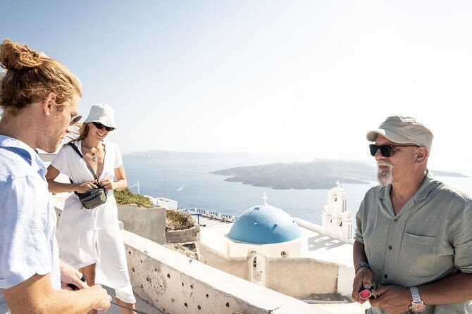 half-day-santorini-highlights-private-tour