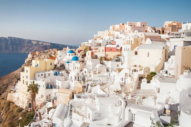 half-day-santorini-highlights-private-tour
