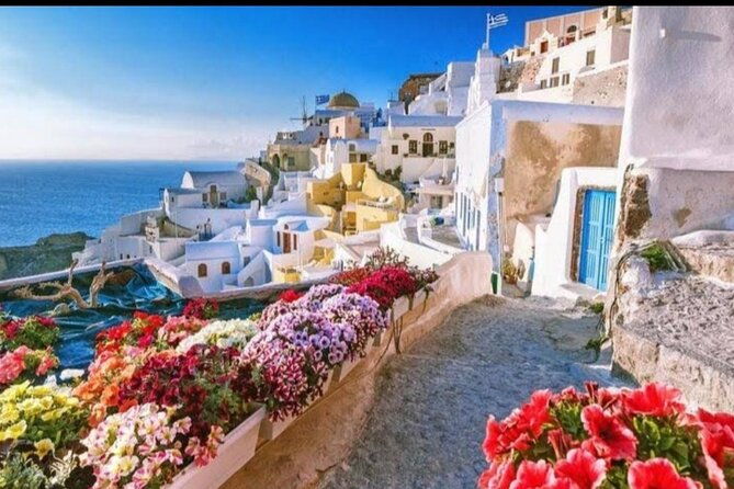 half-day-santorini-private-tour