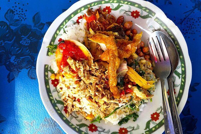 Half-Day Sanur Foodie Cycling Tour - A Detailed Look at the Sanur Foodie Cycling Tour