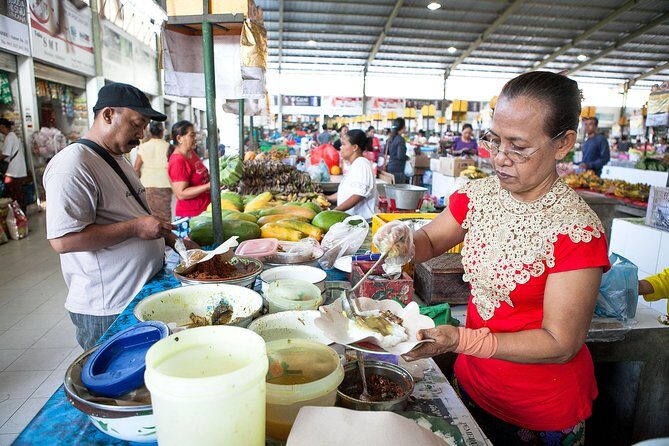Half-Day Sanur Foodie Cycling Tour - Who Should Consider This Tour?