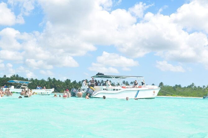 half-day-saona-island-from-la-romana-special-for-cruisers