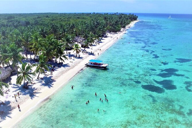 half-day-saona-island-from-la-romana-special-for-cruisers