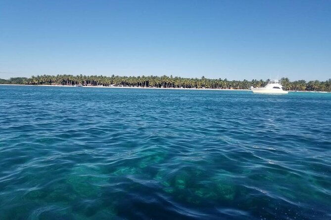half-day-saona-island-from-la-romana-special-for-cruisers