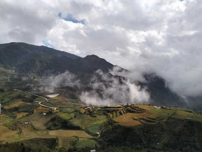 Half Day Sapa Trekking to Visit Lao Chai - Ta Van - Real-World Insights from Other Travelers