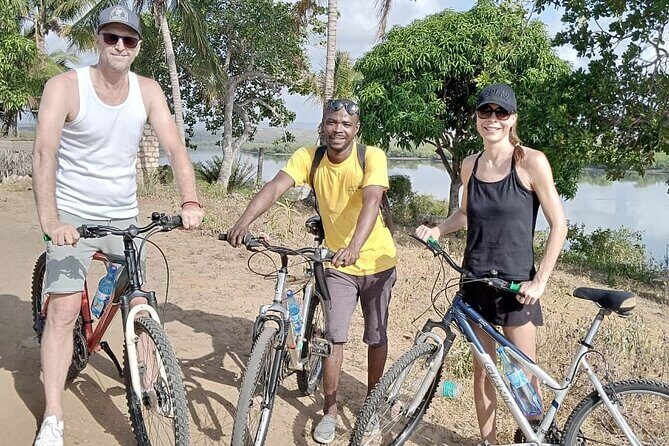 Half-Day Scenic Bike Tour - FAQs
