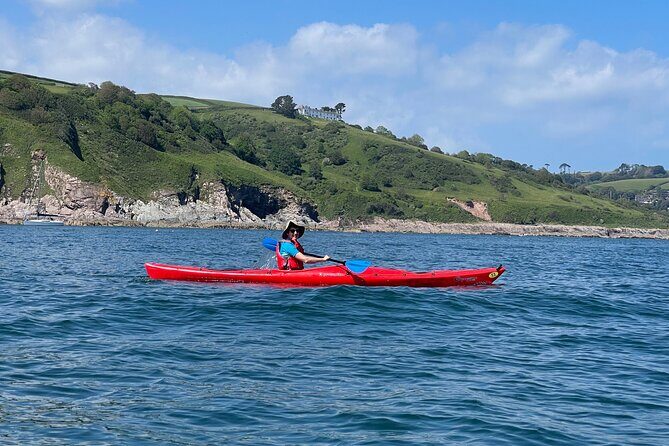 Half Day Sea kayak Guided Tour - The Essentials: What’s Included and What to Bring