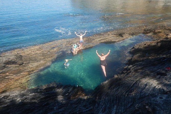 Half Day Sea Kayak Tour from Batemans Bay with Morning Tea and Snorkeling - Who Will Love This Tour?