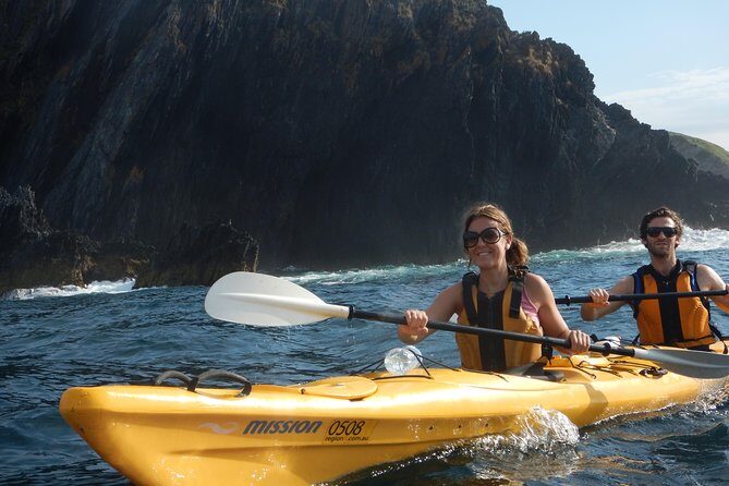 Half Day Sea Kayak Tour from Batemans Bay with Morning Tea and Snorkeling - FAQ