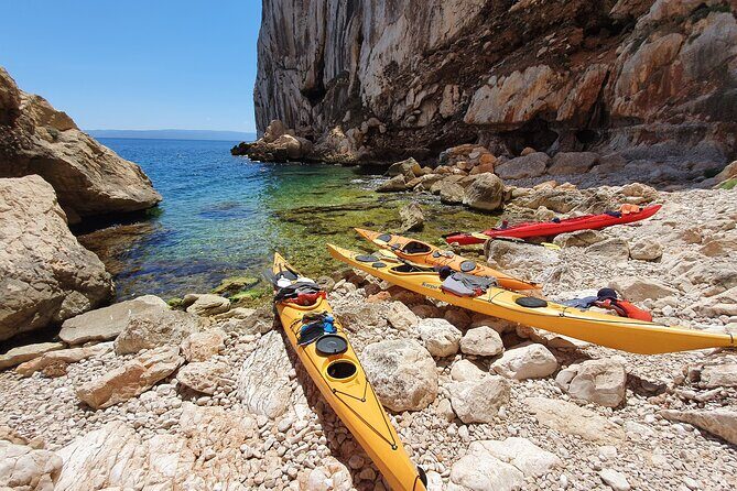 Half Day Sea Kayak Trip - Final Thoughts