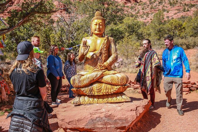 half-day-sedona-sightseeing-tour
