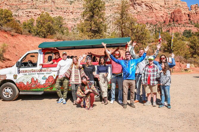 half-day-sedona-sightseeing-tour