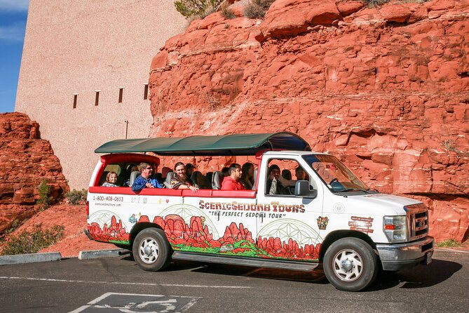 half-day-sedona-sightseeing-tour