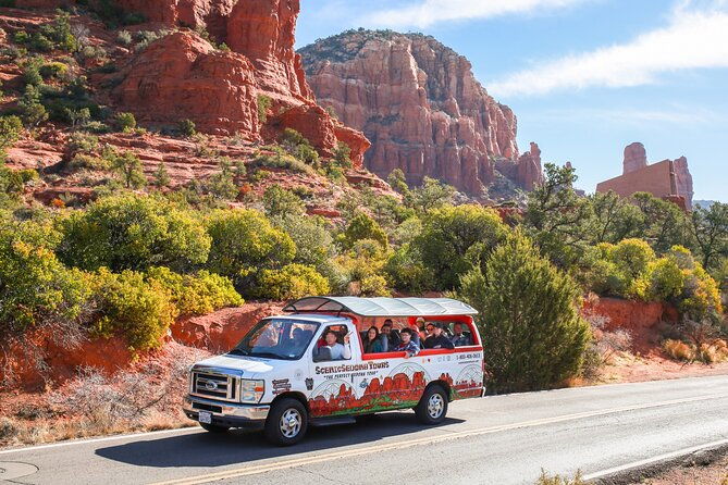 half-day-sedona-sightseeing-tour