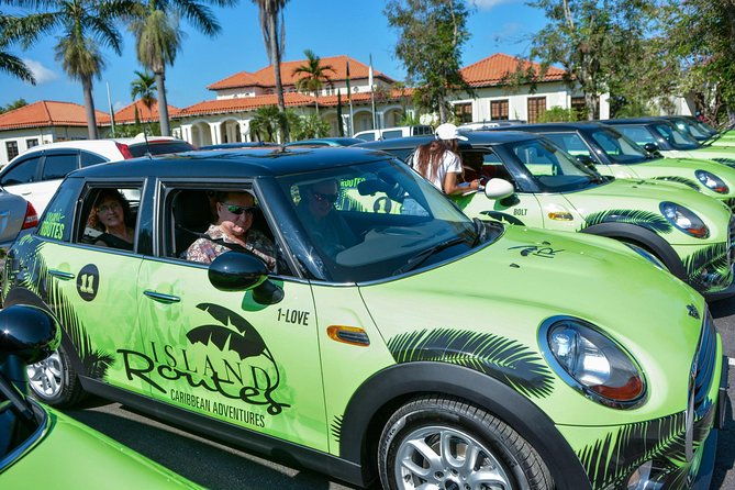 half-day-self-driven-mini-cooper-tour-from-montego-bay