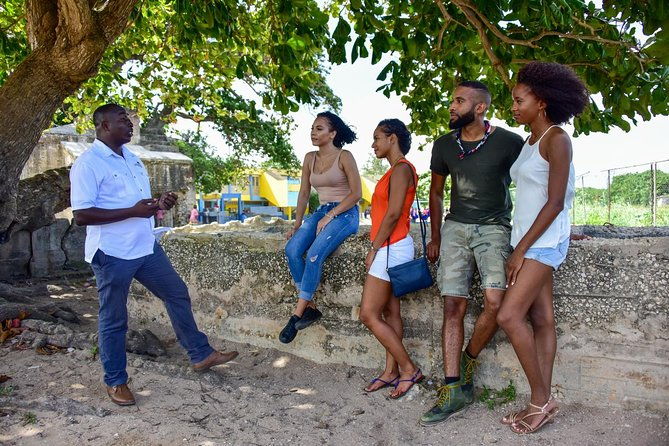 half-day-self-driven-mini-cooper-tour-from-montego-bay