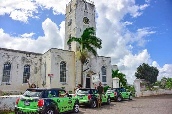 half-day-self-driven-mini-cooper-tour-from-montego-bay