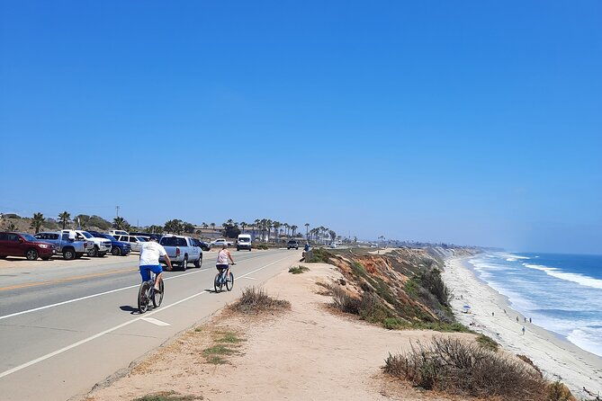 half-day-self-guided-electric-bike-tour-of-north-san-diego-coast