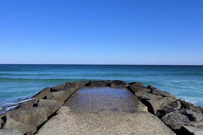 Half-Day Self-Guided Tour of Gangneung with Driver - Itinerary Breakdown: What You’ll See and Do