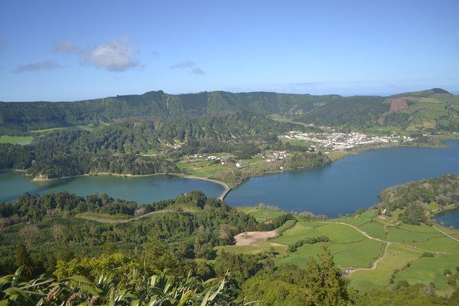 Half Day Sete Cidades (West side of the Island) - FAQ — Practical Questions Answered