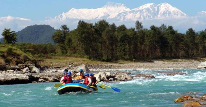 half-day-seti-river-rafting-from-pokhara