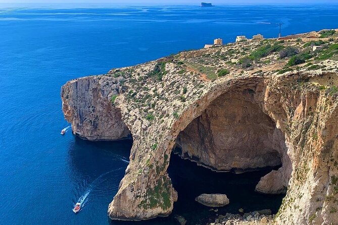 half-day-shared-tour-in-malta