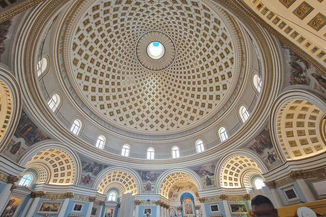 half-day-shared-tour-in-malta