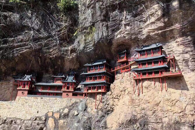 Half Day Shenzhen Splendid China Folk Village Guided Tour - Exploring the Shenzhen Half Day Tour: What You Can Expect