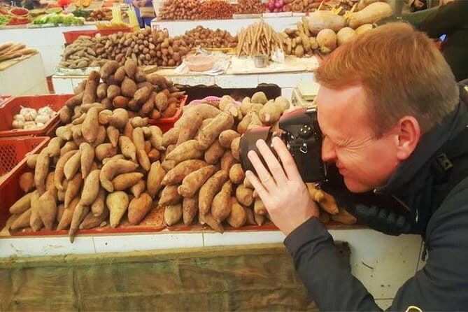 Half day Sichuan Cuisine Cooking Class Tour(Cooking 3 dishes) - Key Points