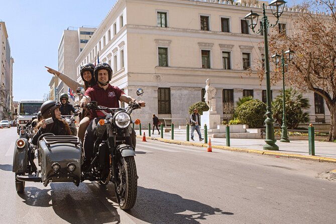 half-day-sidecar-private-tour-to-poseidon-temple-athens-riviera