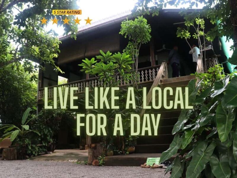 Half-Day Siem Reap: Floating Village & Cooking Tour - An In-Depth Look at the Tour Experience